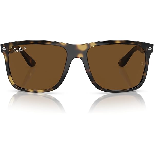 Amazon | Ray-Ban(レイバン) 眼鏡ケース + eSHADES